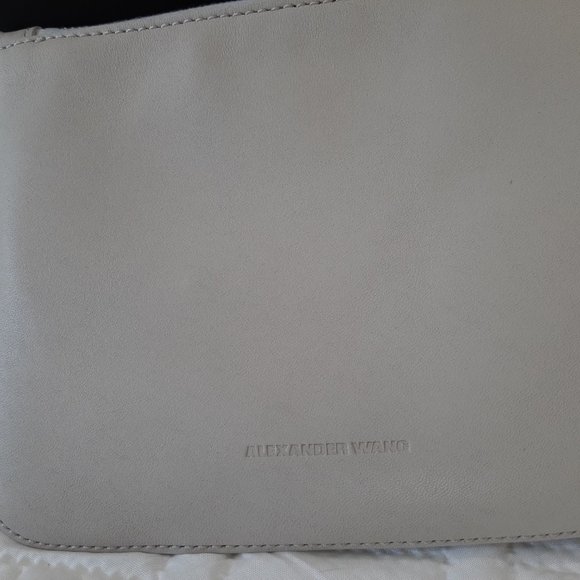 New Alexander Wang Wristlet/Wallet - Picture 5 of 10